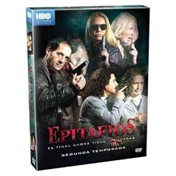 Epitafios: Season 2