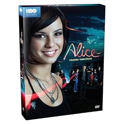 Alice: Season 1
