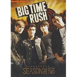 Big Time Rush: Season One V.2