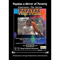 Payatas a Mirror of Poverty
