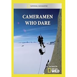 Cameramen Who Dare
