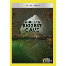 World's Biggest Cave
