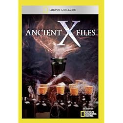 Ancient X-Files