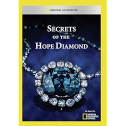 Secrets of the Hope Diamond