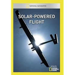 Solar-Powered Flight