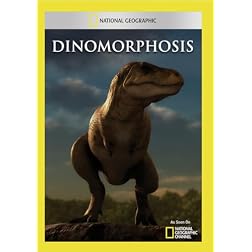 Dinomorphosis