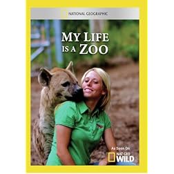 My Life is a Zoo