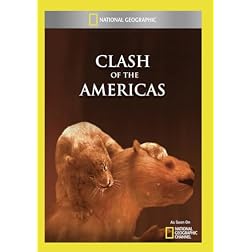 Clash of the Americas