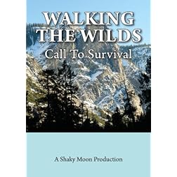 Walking The Wilds: Call To Survival