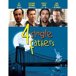 4 Single Fathers