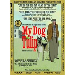 My Dog Tulip