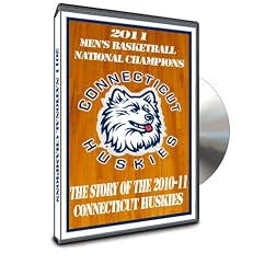 UConn 2011 National Basketball Championship