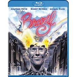 Brazil [Blu-ray]