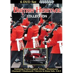 British Heritage Collection