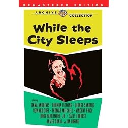 While The City Sleeps [Remaster]
