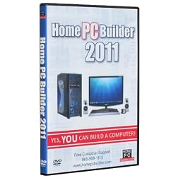 Home PC Builder 2011