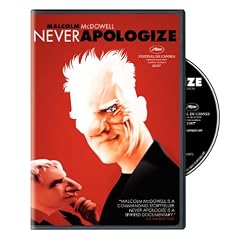 Never Apologize