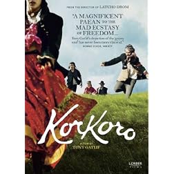 Korkoro