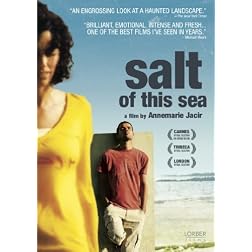 Salt Of This Sea