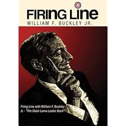 Firing Line with William F. Buckley Jr. - "The Dalai Lama Looks Back"