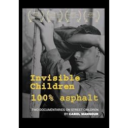 Invisible Children 100% Asphalt