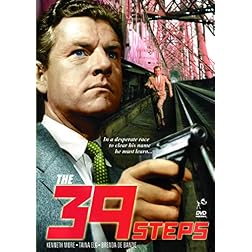 The 39 Steps