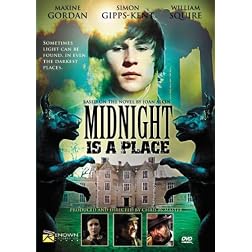 Midnight Is A Place: Complete Series