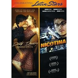 Dirty Dancing: Havana Nights / Nicotina (Double Feature)