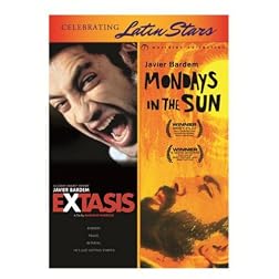 Extasis / Mondays in the Sun (Double Feature)