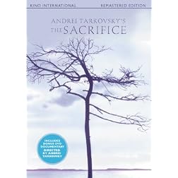 The Sacrifice: 2-Disc Remastered Edition