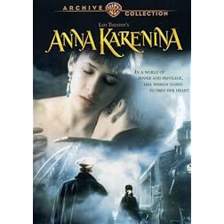 Leo Tolstoy's Anna Karenina