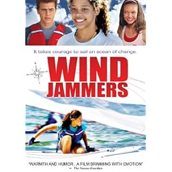 Wind Jammers