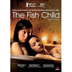 The Fish Child