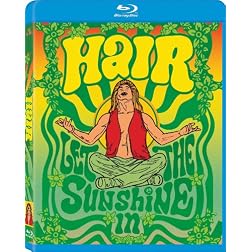 Hair [Blu-ray]