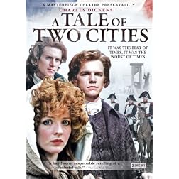 A Tale of Two Cities