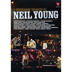 MusiCares Tribute to Neil Young