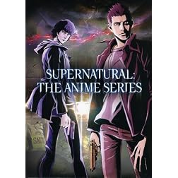 Supernatural: The Anime Series