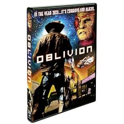 Oblivion