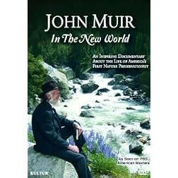 John Muir in the New World