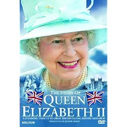 The Story of Queen Elizabeth II