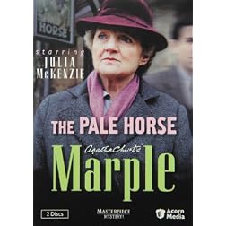 Agatha Christie's Marple: The Pale Horse
