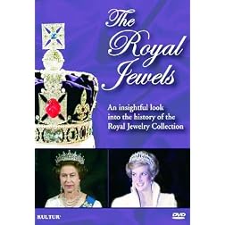 The Royal Jewels