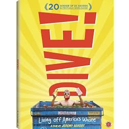 Dive!: Living off America's Waste