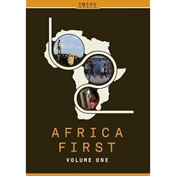 Africa First: Volume One