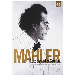 Mahler: Autopsy of a Genius