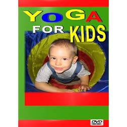 Yoga for Kids