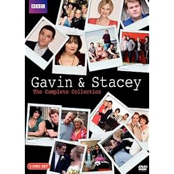 Gavin & Stacey: Complete Collection