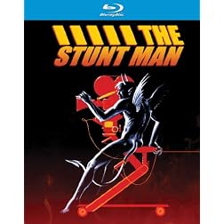 The Stunt Man [Blu-ray]