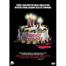 Bloody Birthday