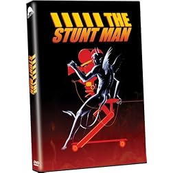 The Stunt Man 2 Disc Special Edition